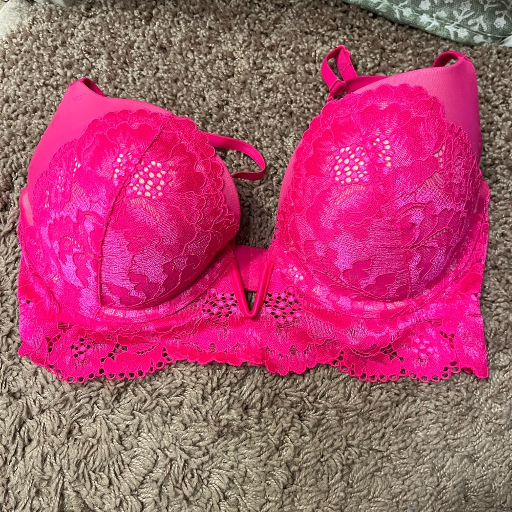 EUC La Senza beyond sexy 32D